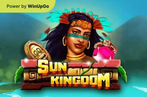 スロットマシン Sun Kingdom