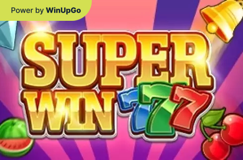 دستگاه اسلات Super Win Slot Factory
