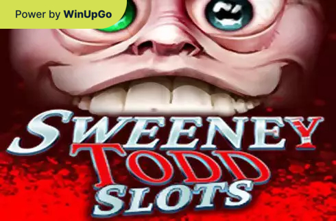 Κουλοχέρης Sweeney Todd Slots
