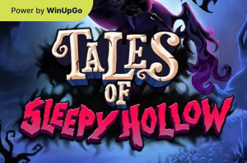 Оюн автоматы Tales of sleepy hollow