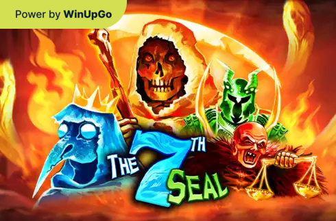 スロットマシン The 7th Seal