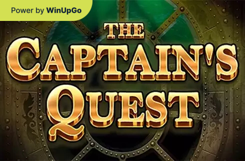 Оюн автоматы The captain s quest
