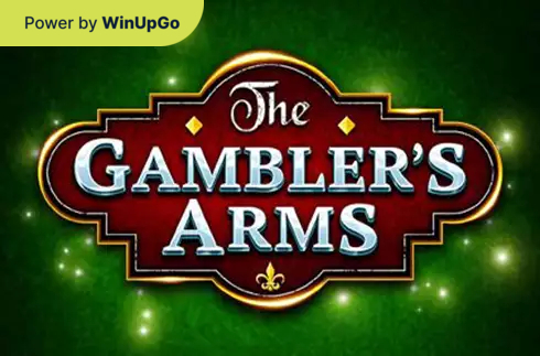 دستگاه اسلات The Gambler s Arms