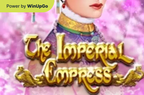 دستگاه اسلات The Imperial Empress