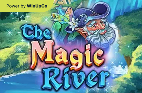 Оюн автоматы The Magic River