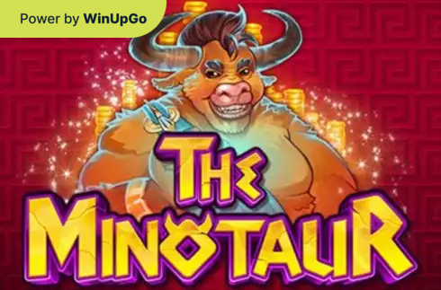 دستگاه اسلات The Minotaur