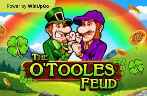 슬롯머신 The O Tooles Feud