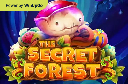 Оюн автоматы The secret forest