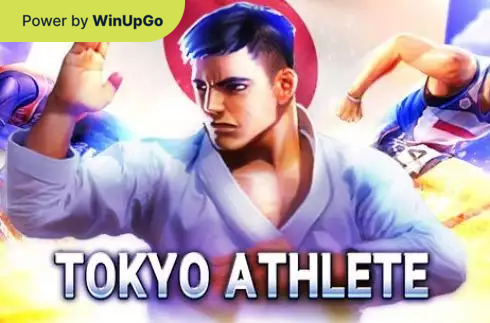 Κουλοχέρης Tokyo Athlete