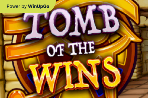 Κουλοχέρης Tomb Of The Wins