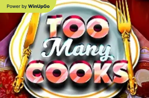 دستگاه اسلات Too Many Cooks