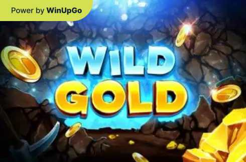 슬롯머신 Wild Gold Slot Factory