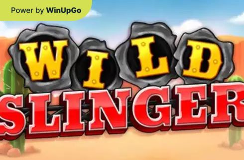 دستگاه اسلات Wild Slinger