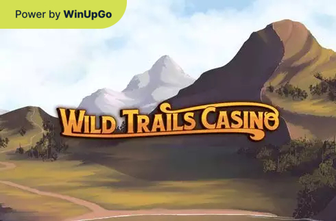 Κουλοχέρης Wild Trails Casino