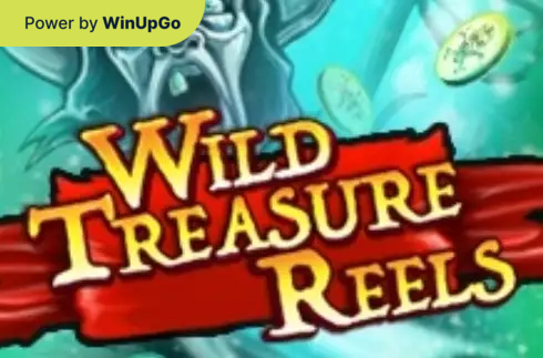 دستگاه اسلات Wild Treasure Reels