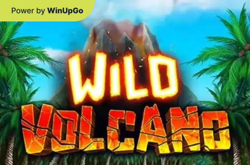 슬롯머신 Wild Volcano Slot Factory