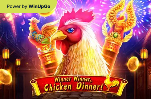 Κουλοχέρης Winner Winner Chicken Dinner