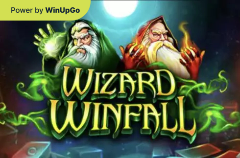 Խաղային ավտոմատ Wizard WinFall