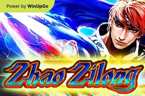 دستگاه اسلات Zhao Zilong