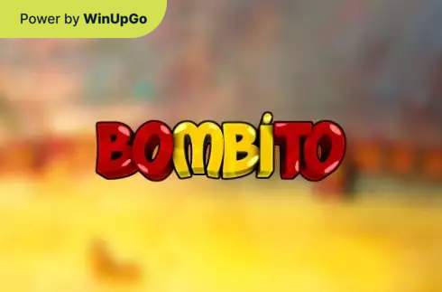 Ойын автоматы Bombito