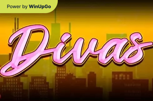 Ойын автоматы Divas