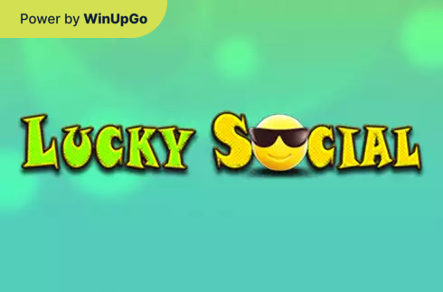 Ойын автоматы Lucky Social