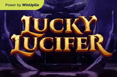 Machine à sous Lucky Lucifer