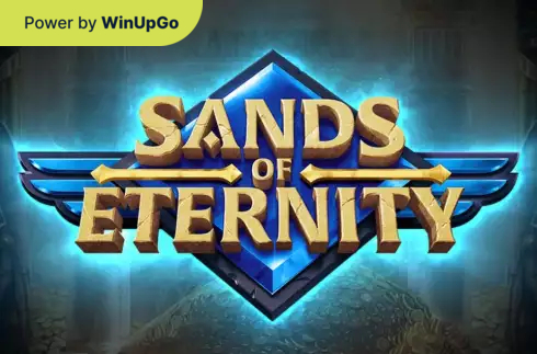Machine à sous Sands of Eternity