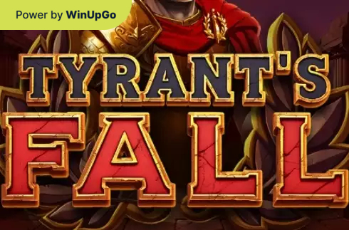 Machine à sous Tyrant s fall