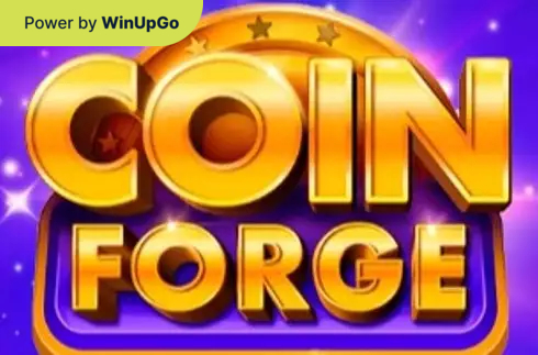 מכונת מזל Coin forge