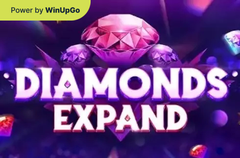 מכונת מזל Diamonds expand