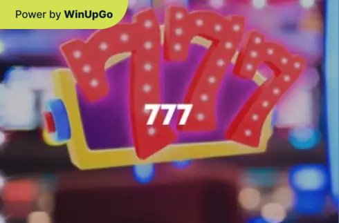 Oýun awtomaty 777