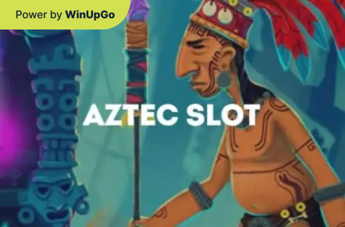 Oýun awtomaty Aztec Slot