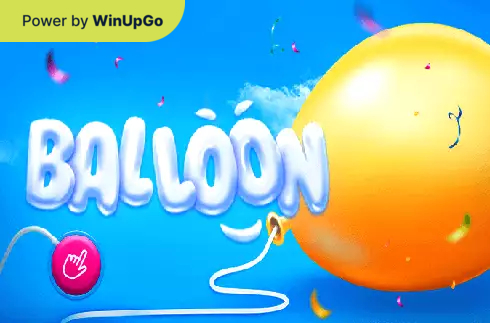 Oýun awtomaty Balloon