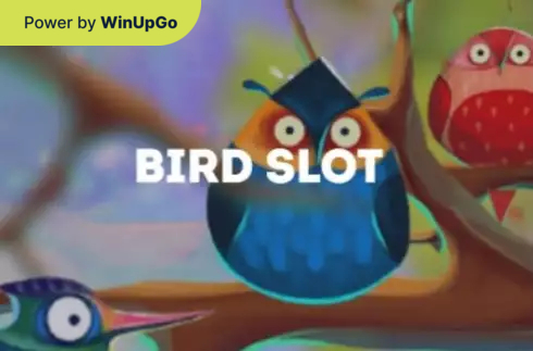 Oýun awtomaty Birds Slot