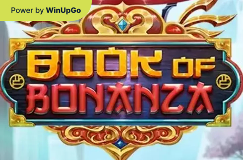 老虎機 Book of bonanza smartsoft gaming