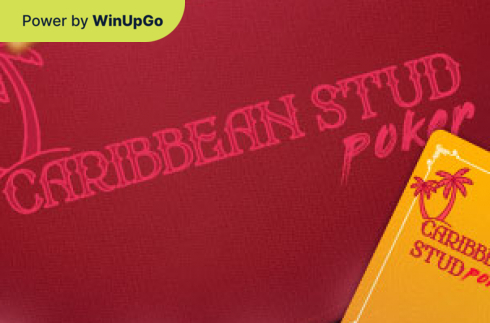 Oýun awtomaty Caribbean Poker Smartsoft Gaming
