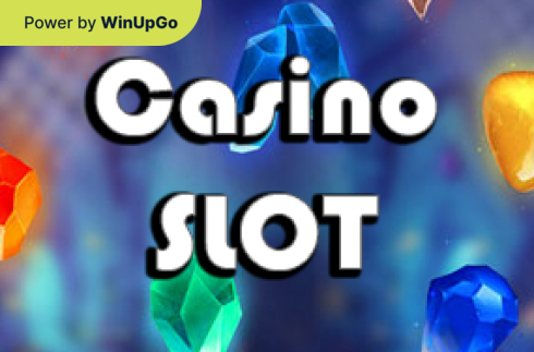 Oýun awtomaty Casino Slot