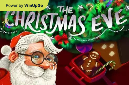 老虎機 Christmas Eve Smartsoft Gaming