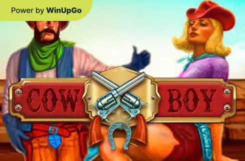 老虎機 Cowboy