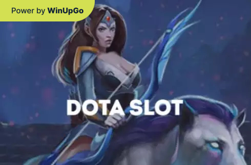 Oýun awtomaty Dota Slot