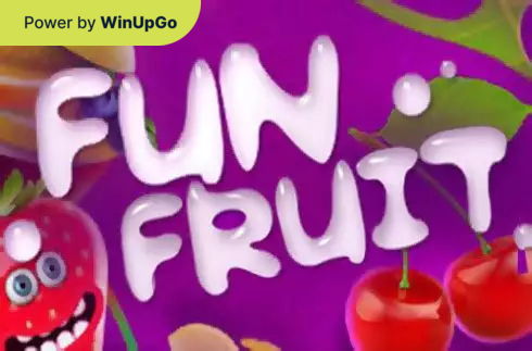 Oýun awtomaty Fun Fruit