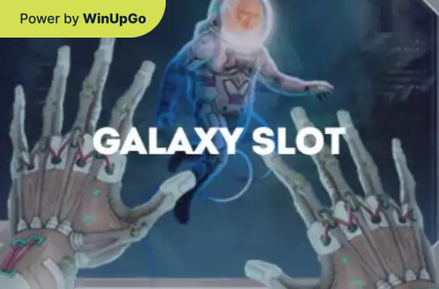 Oýun awtomaty Galaxy Slot