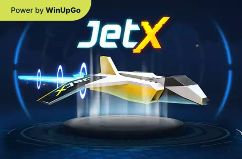 Oýun awtomaty Jet X