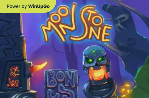 Machine à sous Moonstone