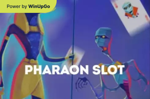 Oýun awtomaty Pharaon Slot