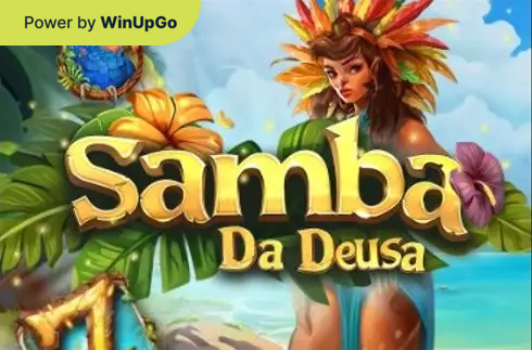 老虎機 Samba da deusa