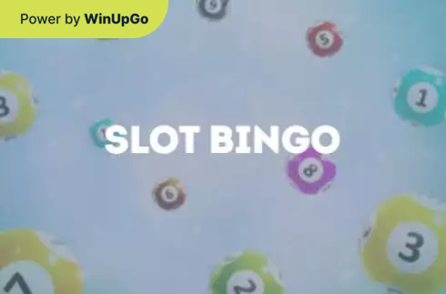 Oýun awtomaty Slot Bingo
