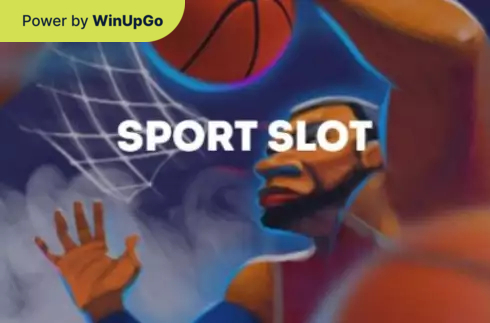 Oýun awtomaty Sport Slot
