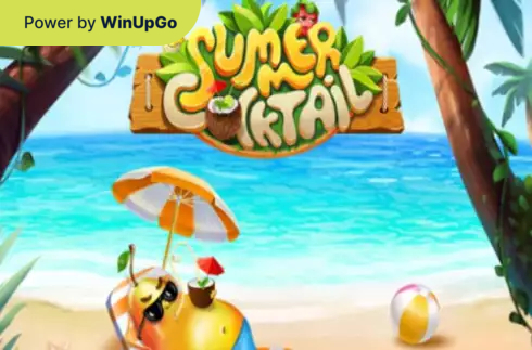 老虎機 Summer Cocktail